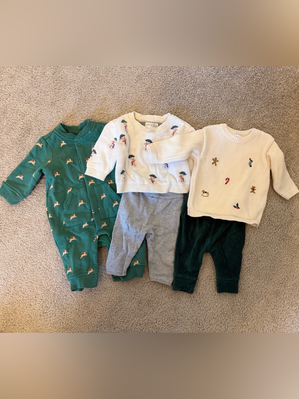 Holiday Outfits